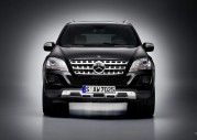 Mercedes-Benz ML 420 CDI